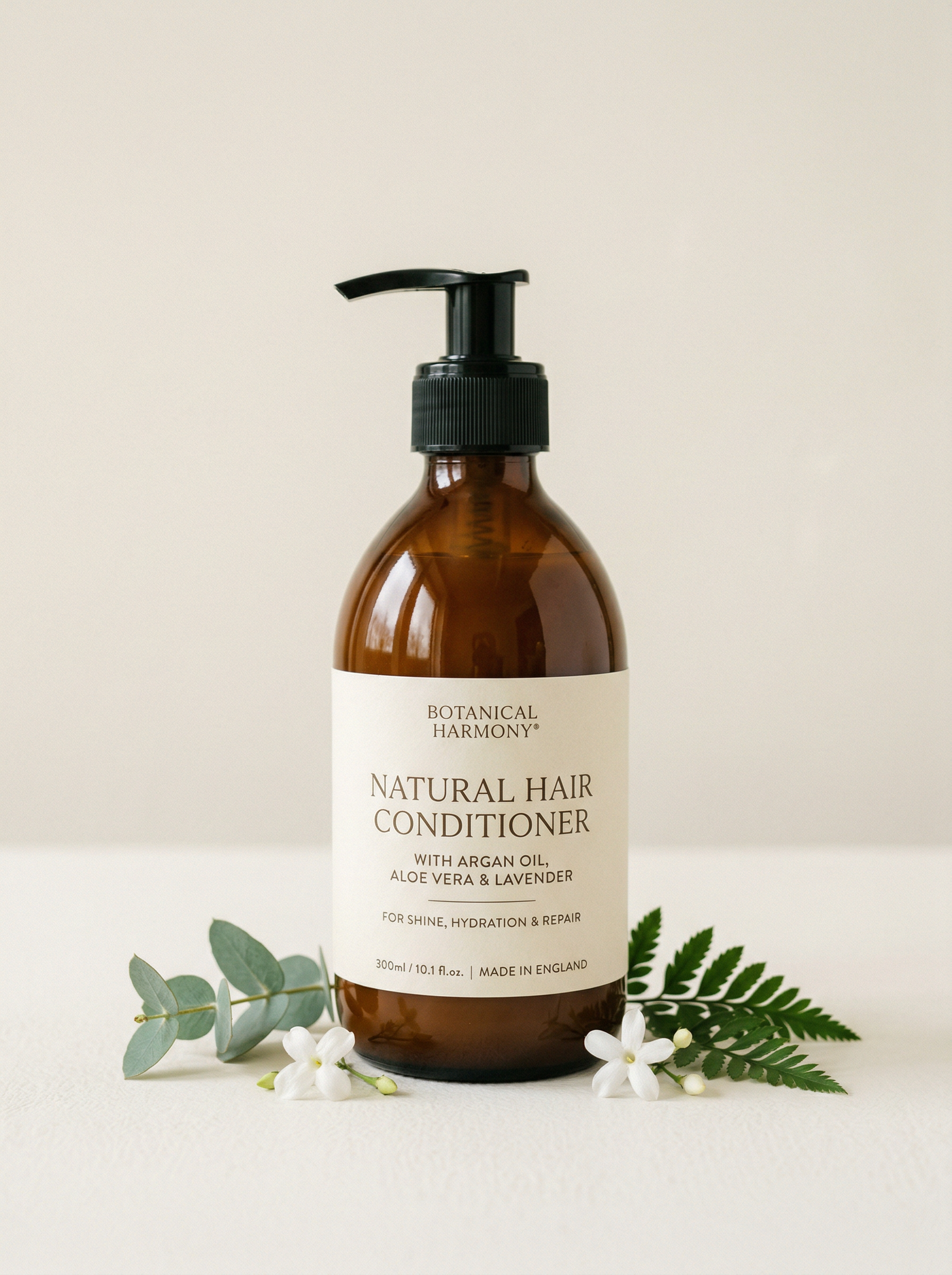 Dear Natural Hair Conditioner